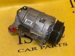 BMW 5 G05 G07 G30 SPRĘŻARKA KLIMATYZACJI 6995918