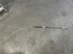 LINKA HAMULCA RĘCZNEGO BMW 1 F20 F21 2 F22 F23 NOWA OEM