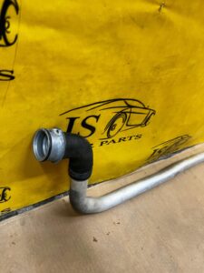 RURA RURKA PRZEWÓD WODY PORSCHE 991 911 GTS LIFT