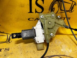 MECHANIZM SZYBY PRAWY PRZÓD BMW E92 M3 7119208