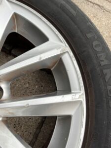 KOŁO FELGA OPONA LETNIA RENAULT MEGANE IV 205/55 R16