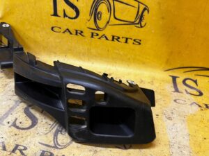 MOCOWANIE ŚLIZG ZDERZAKA TYŁ LEWY PORSCHE CAYENNE II 7P5