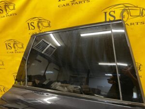 DRZWI TYŁ PRZÓD PRAWY PRAWE PORSCHE CAYENNE II 7P5 GTS LC9X 2013R