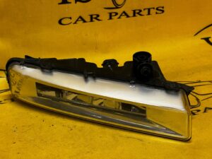 LEWY HALOGEN LAMPA LED ZDERZAKA PRZÓD BMW G30 5