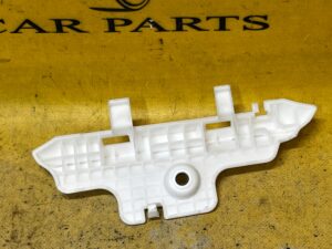 ŚLIZG MOCOWANIE ZDERZAKA LEWY TYŁ DACIA DUSTER II