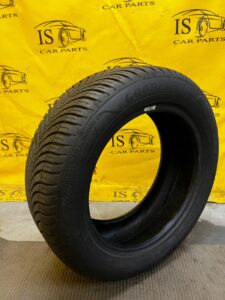 2 X OPONA CAŁOROCZNA GOODYEAR VECTOR 4SEASONS GEN-3 205/55R16 91V 2022R