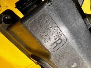 CZUJNIK RADAR SENSOR MARTWEGO POLA BLIS PRAWY FORD FUSION LIFT USA