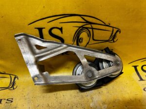 KOMPLET KLAKSON SYRENA SYGNAŁ UCHWYT BMW E92 M3