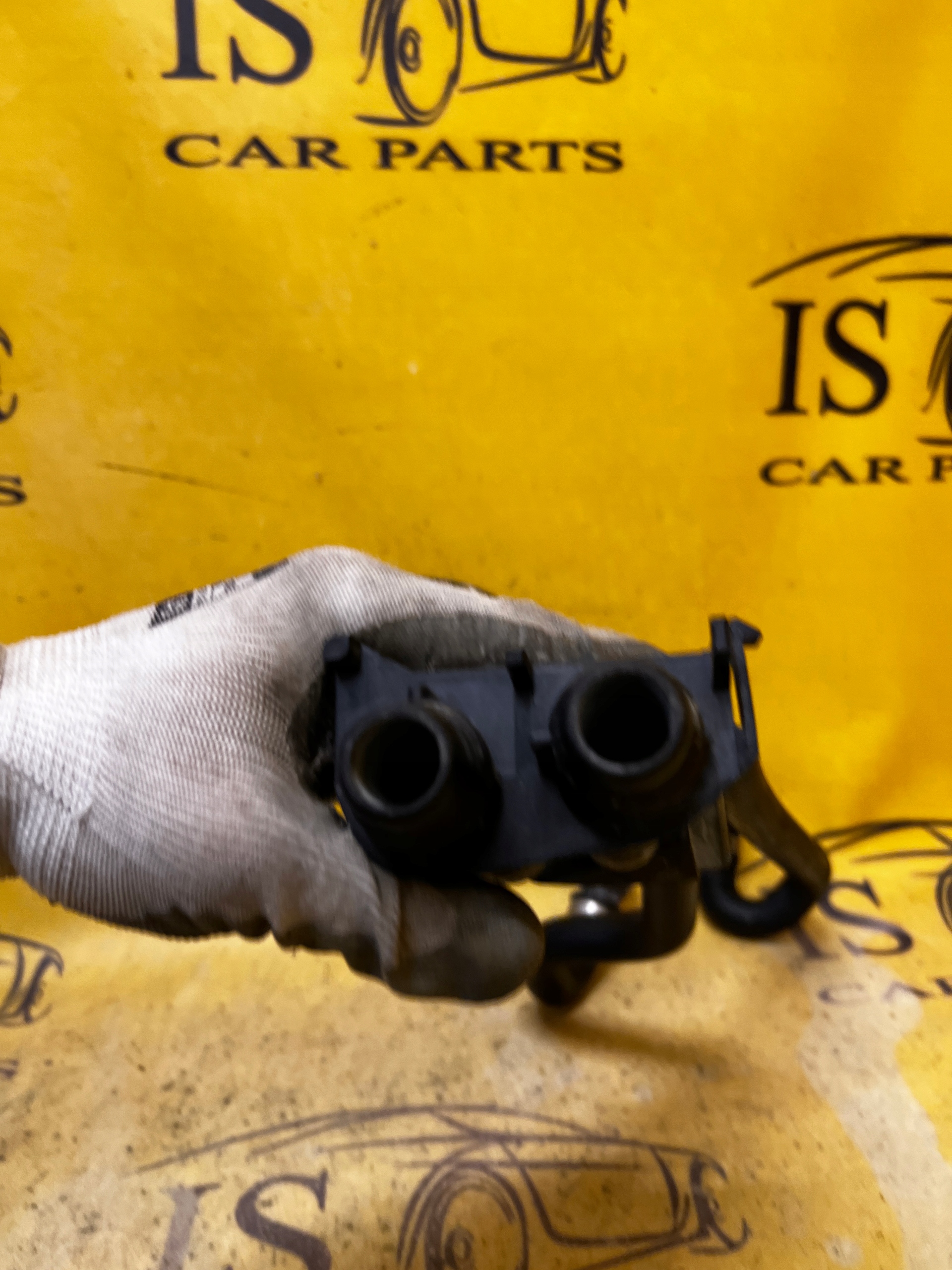 RURKA PRZEWÓD WĄŻ WODY UKŁADU CHŁODZENIA RANGE ROVER EVOQUE L538