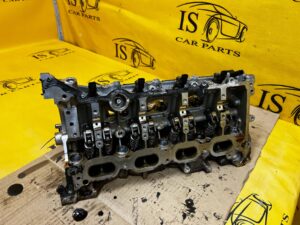 GŁOWICA KOMPLETNA RENAULT 1.3 TCE