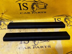 OSŁONA ZAŚLEPKA PLASTIK PROGOWA BMW 5 G30