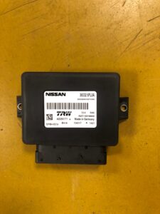 STEROWNIK MODUŁ TRW HAMULCA NISSAN X-TRAIL T32