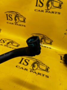 RURKA PRZEWÓD WĄŻ WODY UKŁADU CHŁODZENIA JAGUAR XJ X351