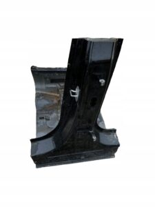 ĆWIARTKA PRÓG SŁUPEK ŚRODKOWY B LEWY BMW 5 G30 M5 F90 475