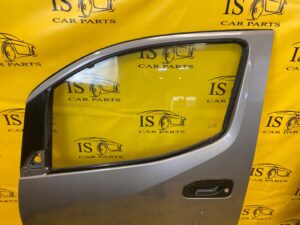 DRZWI LEWA STRONA LEWY PRZÓD TYŁ NISSAN NV200 E-NV200