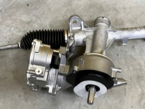 PRZEKŁADNIA KIEROWNICZA MAGLOWNICA BMW X1 F48 X2 F39 2 F45 LIFT F46 NOWE BMW