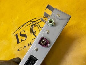 MODUŁ STEROWNIK RENAULT ESPACE VI