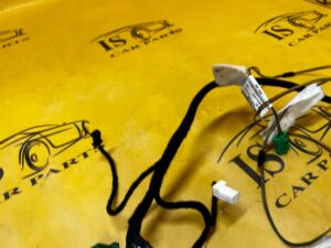 WIĄZKA INSTALACJA OKABLOWANIE PODSUFITKI PEUGEOT 308 II T9 HB