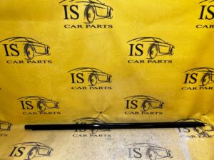 LISTWA SZYBY SZYBOWA DRZWI PRZÓD PRAWY BMW X5 G05 X7 G07 SHADOWLINE NOWA OE