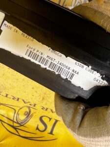 SKRZYNKA BEZPIECZNIKÓW MODUŁ BSI FORD ESCAPE MK4 1.5 EB