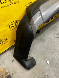 ZDERZAK TYLNY TYŁ 6X PDC LR L462 DISCOVERY V