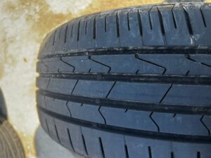 KOŁA FELGI OPONY LETNIE FORD FIESTA MK7 VII 195/50 R15
