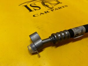 WĄŻ PRZEWÓD RURA RURKA KLIMATYZACJI BMW 3 E46 NOWY OEM