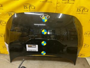 MASKA POKRYWA SILNIKA HYUNDAI IONIQ 5