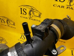 PRZEWÓD DOLOT INTERCOOLERA FORD FIESTA MK8 1.0 EB