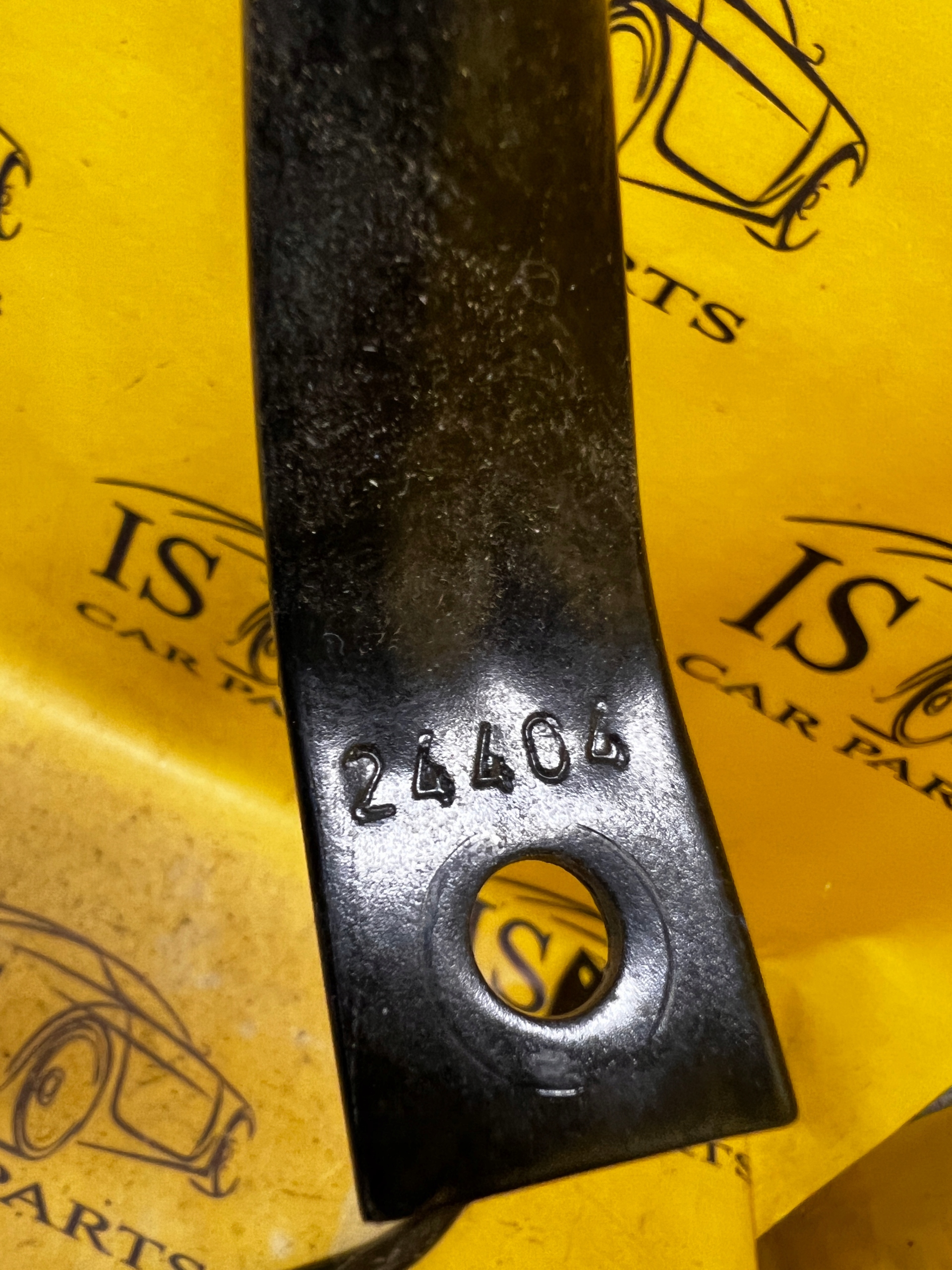 WSPORNIK ROZPÓRKA MOCOWANIE BMW F22