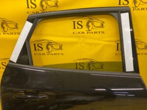 DRZWI PRAWE PRZEDNIE + TYLNE FORD KUGA MK3 ST LINE