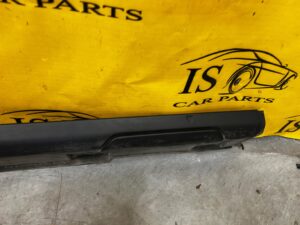 LISTWA NAKŁADKA PROGOWA PRÓG PRAWA PRAWY DACIA SANDERO III STEPWAY