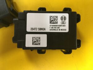 MODUŁ STEROWNIK GATEWAY NISSAN X-TRAIL T32