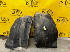 NADKOLE PRAWY PRZÓD RENAULT MEGANE IV HB