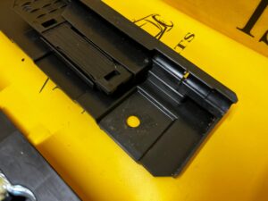 ZESTAW NAPRAWCZY KLUCZ DO KÓŁ PŁASKI KLIN KOŁA CITROEN C4 GRAND PICASSO II