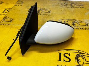 LUSTERKO ZEWNĘTRZNE LEWE 5 PIN DACIA SANDERO III 369