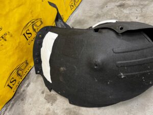 NOWE NADKOLE LEWE PRZEDNIE PRZÓD GENESIS GV70