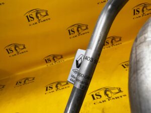 WĄŻ PRZEWÓD RURA RURKA KLIMATYZACJI DACIA JOGGER SANDERO III 1.0 TCE