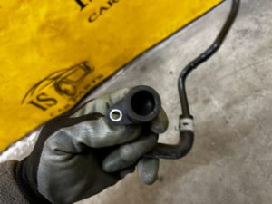 RURA RURKA PRZEWÓD WĄŻ PODCIŚNIENIA AUDI A4 B8 1.8 TFSI