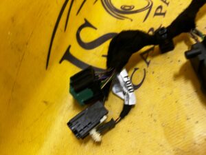 KAMERA PRZÓD ASYSTENT PASA WIĄZKA FORD KUGA MK3