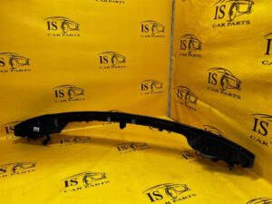 LAMPA TYŁ TYLNA BLENDA CZARNA LED RANGE ROVER VELAR L560 EU