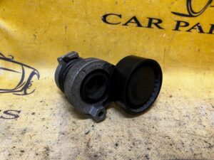 NAPINACZ PASKA KLINOWEGO NISSAN RENAULT MEGANE IV 1.5 DCI