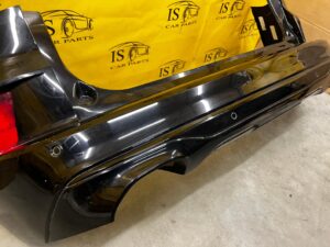 KOMPLETNY ZDERZAK TYŁ 6 PDC FORD KUGA MK3 ST-LINE