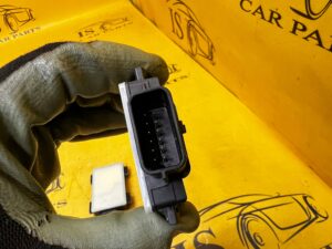 RADAR ASYSTENT MARTWEGO POLA TYŁ LEWY PRAWY RENAULT ESPACE VI AUSTRAL