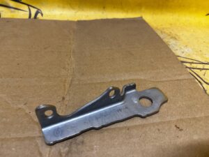 WSPORNIK UCHWYT MOCOWANIE BLACHA DACIA SANDERO III 2023R