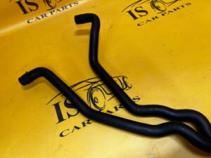 KPL MAGISTRALA RURA WĄŻ POMPA ELEKTROZAWÓR WODY BMW X5 F15 X6 F16 3.0 D N57