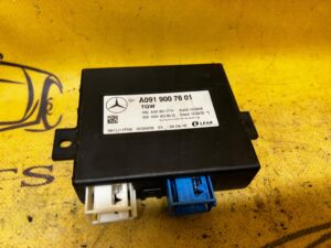 MODUŁ STEROWNIK GATEWAY INFINITI Q30