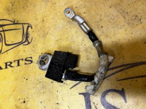 PRZEWÓD KLEMA MINUSOWA RENAULT MEGANE IV