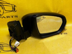 PRAWE LUSTERKO PEUGEOT 3008 II 5008 II 11+2 13 PIN