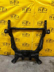 SANKI WÓZEK ZAWIESZENIE PRZÓD FORD FUSION LIFT USA 2.0 ECOBOOST